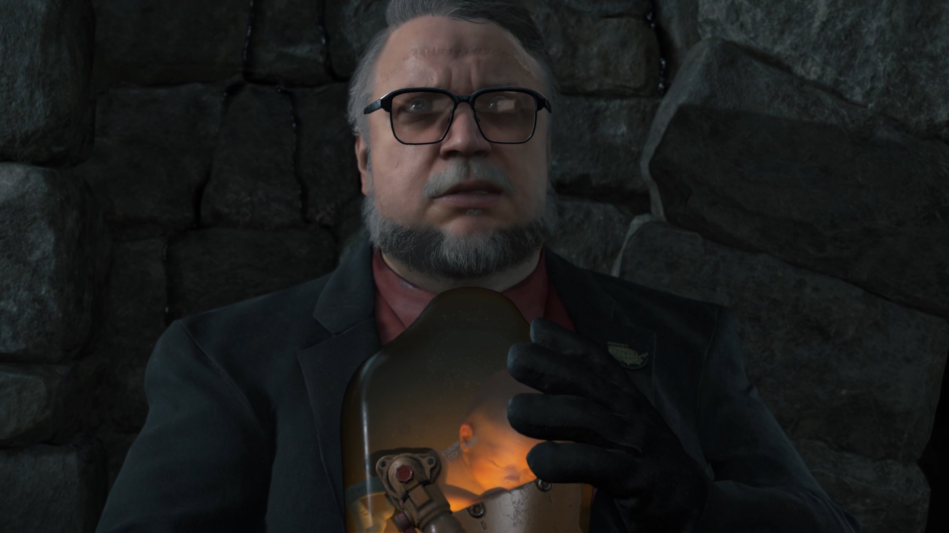 Death Stranding - Imagen 36